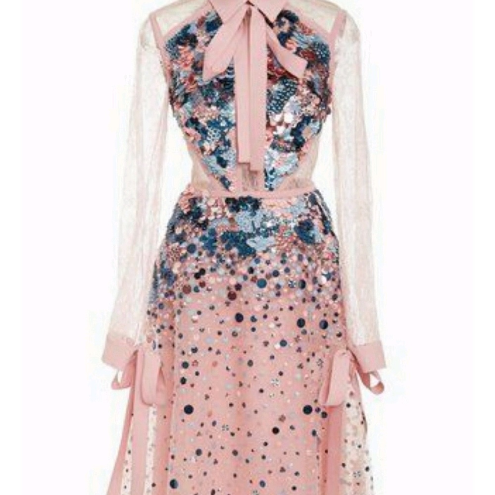 Meet your Posher, Yolanda